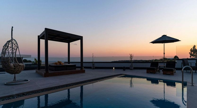 Photo of Rhodes Retreat