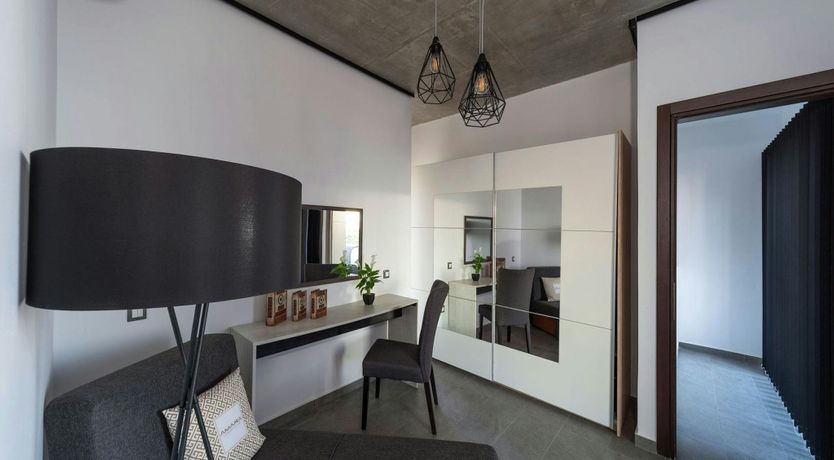 Photo of Rhodes Retreat