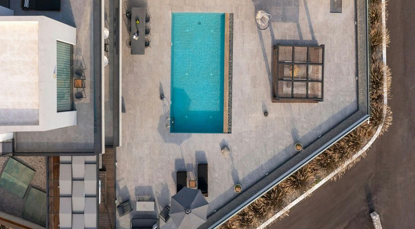 Photo of Rhodes Retreat