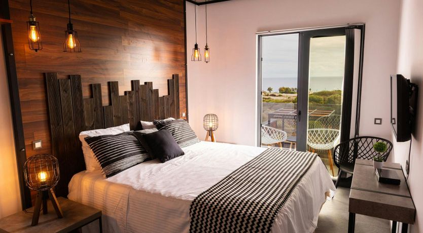 Photo of Rhodes Retreat