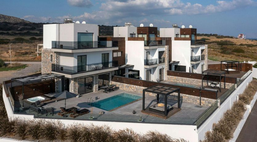 Photo of Rhodes Retreat