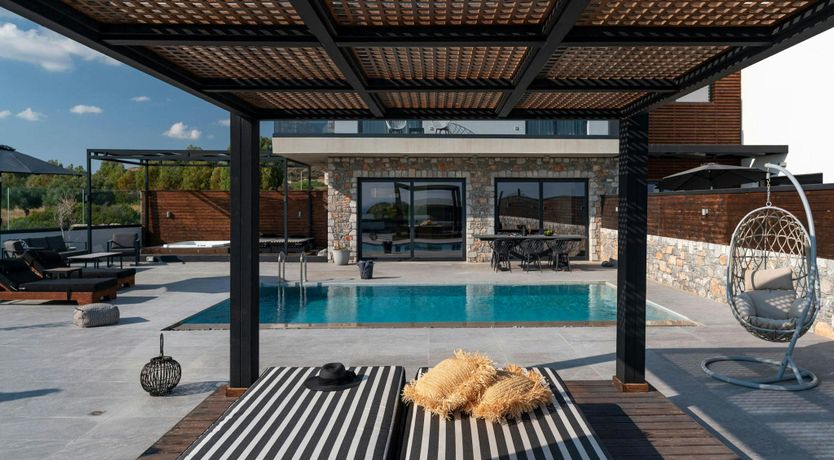 Photo of Rhodes Retreat