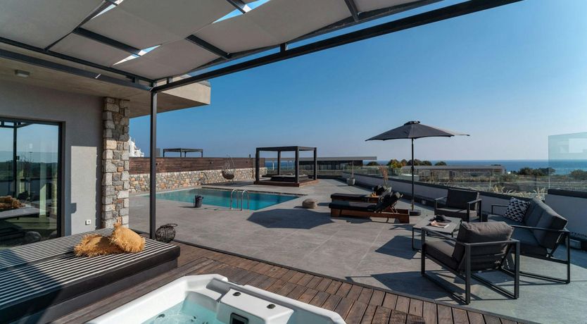 Photo of Rhodes Retreat