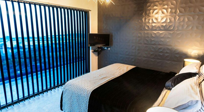 Photo of Rhodes Retreat