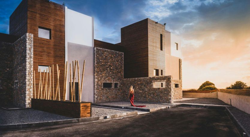 Photo of Rhodes Retreat