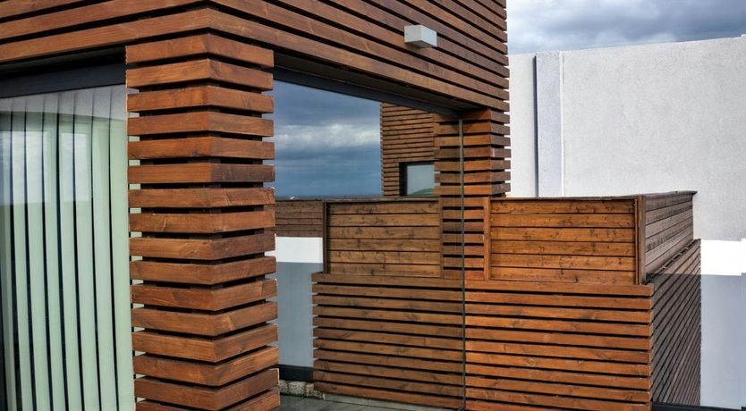 Photo of Rhodes Retreat