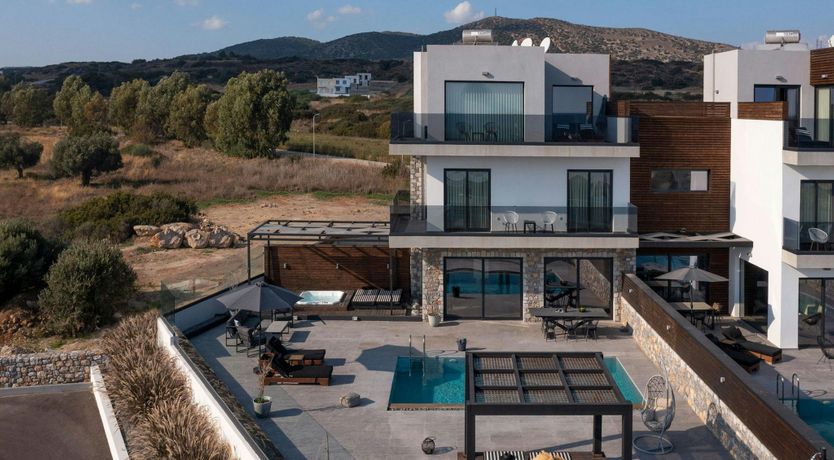 Photo of Rhodes Retreat