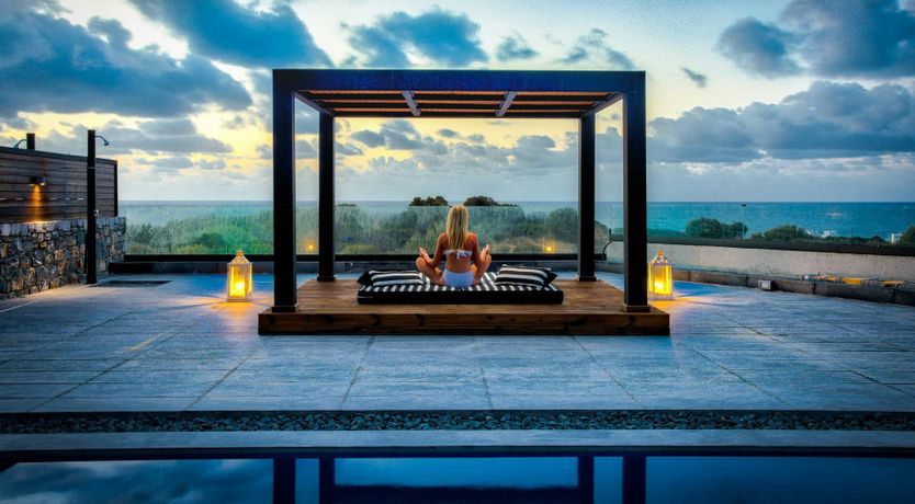 Photo of Rhodes Retreat