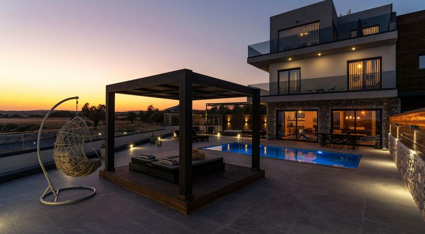 Photo of Rhodes Retreat