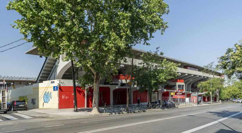 Photo of Numancia Escape