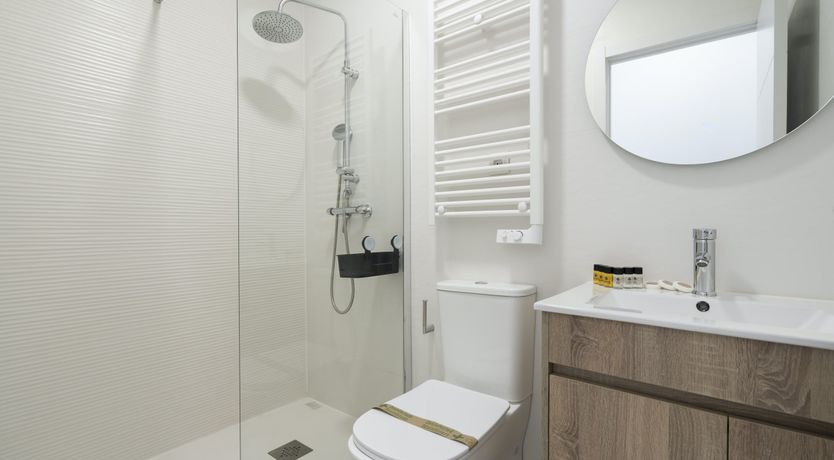 Photo of Numancia Escape