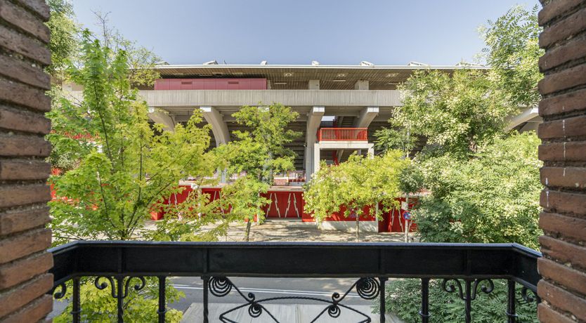 Photo of Numancia Escape