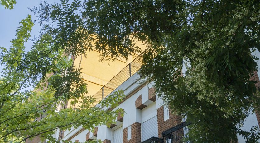 Photo of Numancia Escape