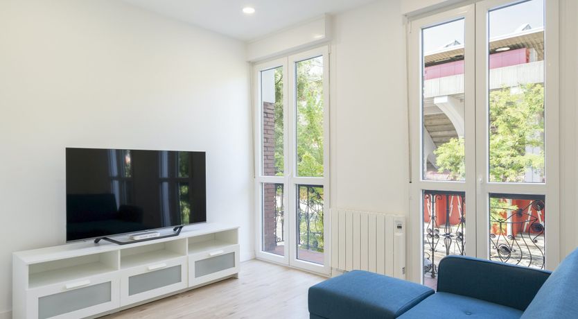 Photo of Numancia Escape