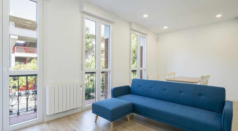 Photo of Numancia Escape