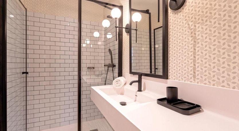 Photo of The Tranquility