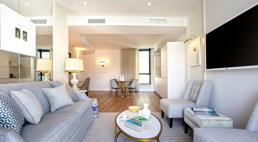 Photo of The Tranquility