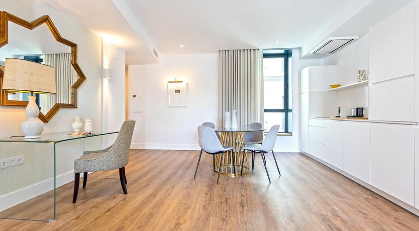 Photo of The Tranquility