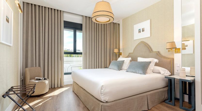 Photo of The Tranquility