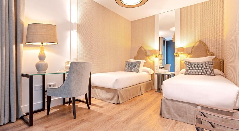 Photo of The Tranquility