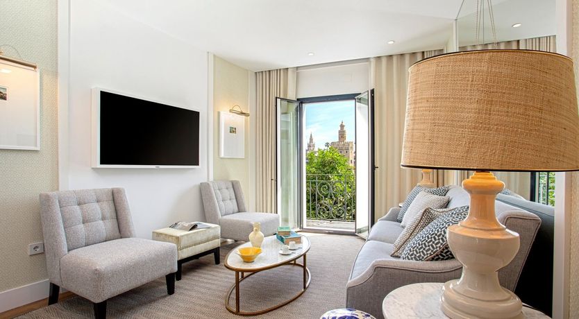 Photo of The Tranquility