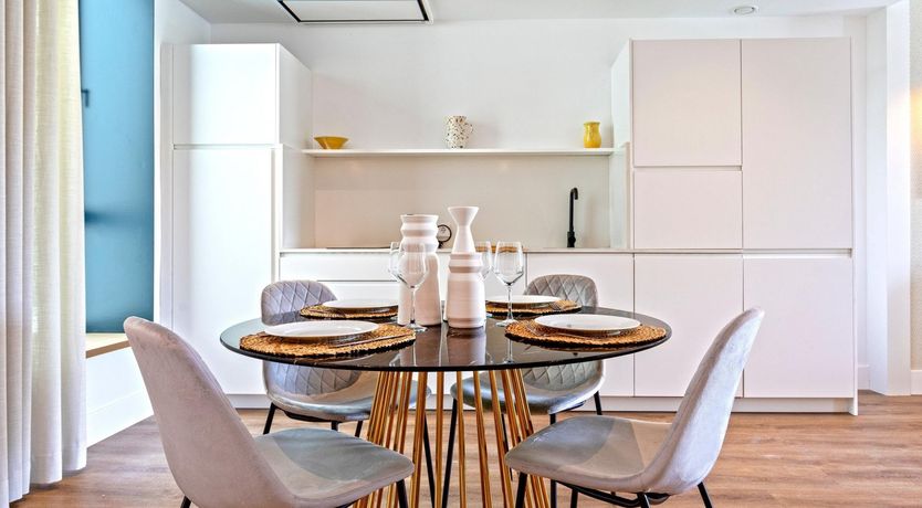 Photo of The Tranquility