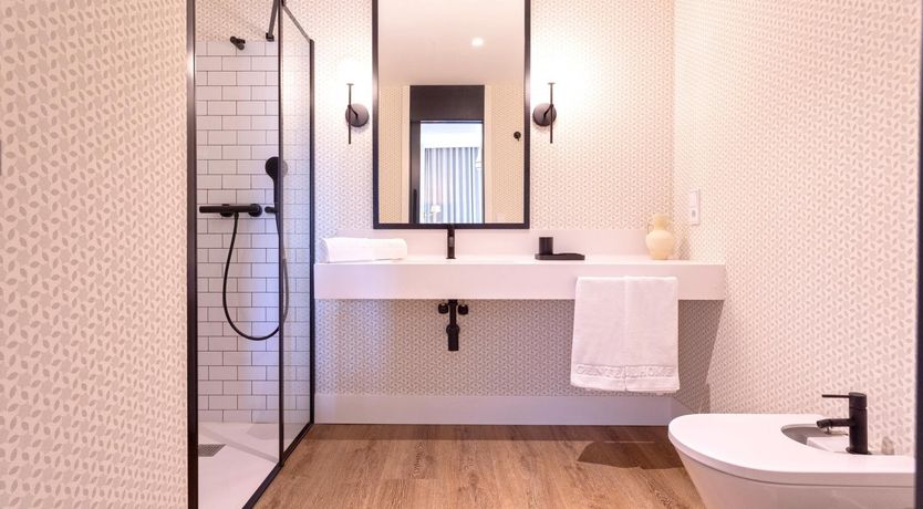 Photo of The Tranquility