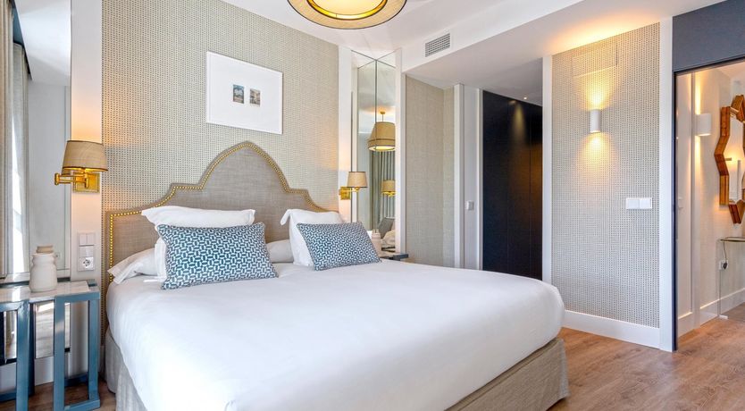 Photo of The Tranquility