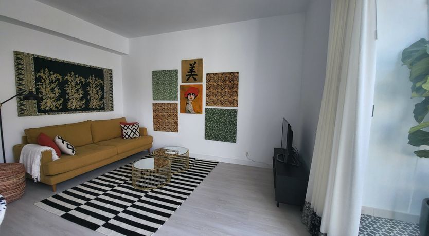 Photo of Shades of Palm