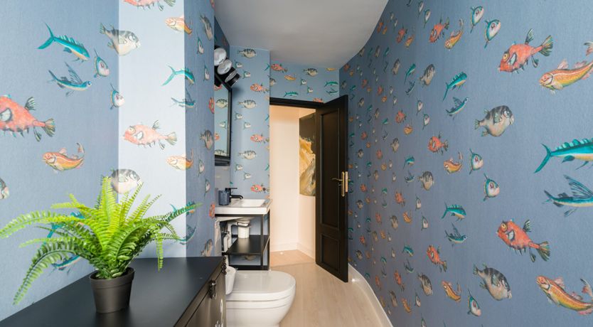 Photo of Shades of Palm