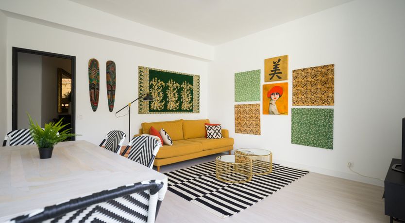 Photo of Shades of Palm