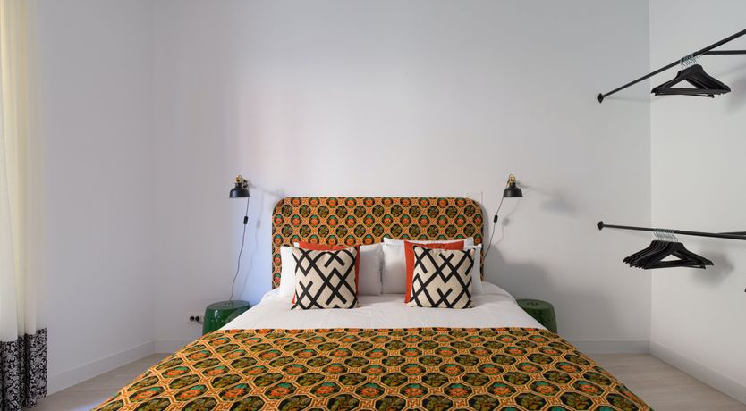 Photo of Shades of Palm