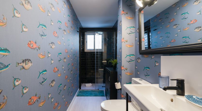 Photo of Shades of Palm