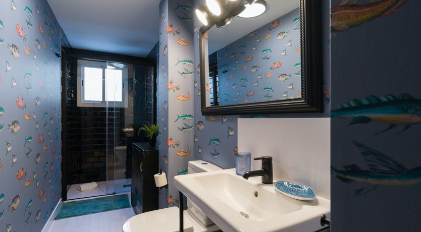 Photo of Shades of Palm