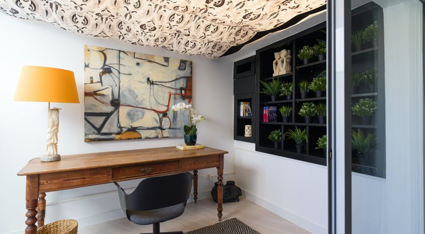 Photo of Shades of Palm