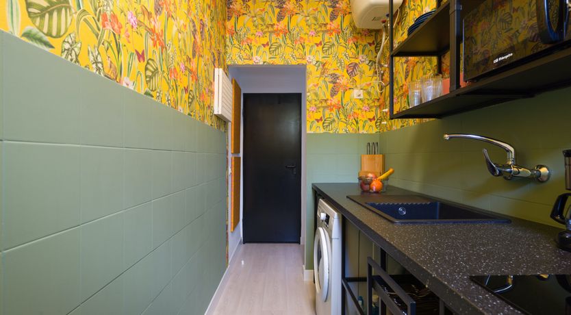 Photo of Shades of Palm