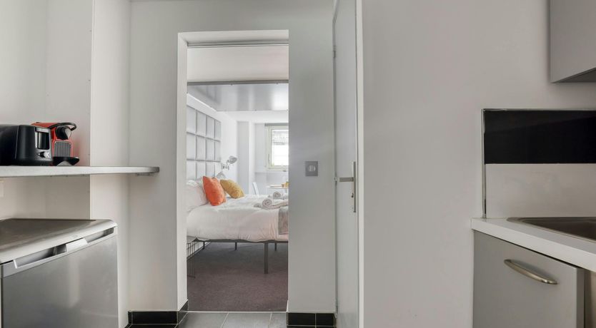 Photo of Modern Time