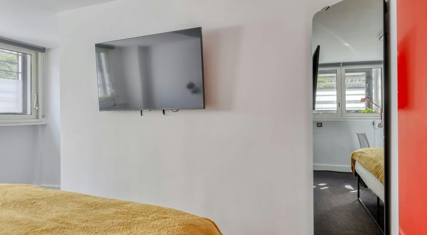 Photo of Modern Time