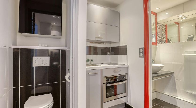 Photo of Modern Time