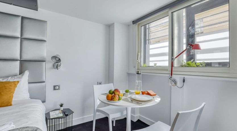 Photo of Modern Time