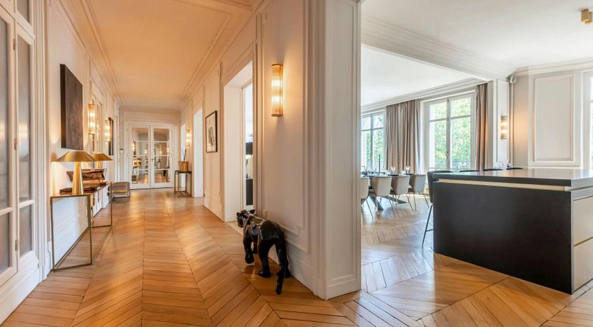 Photo of Riverside Serenity