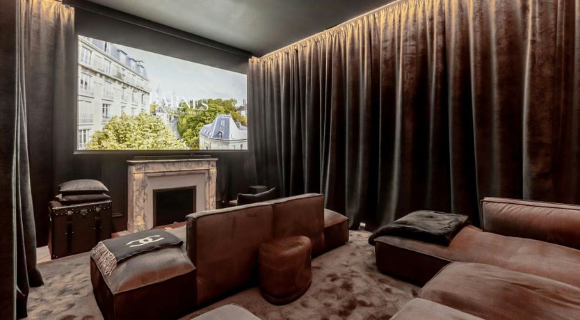 Photo of Riverside Serenity