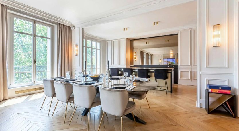 Photo of Riverside Serenity