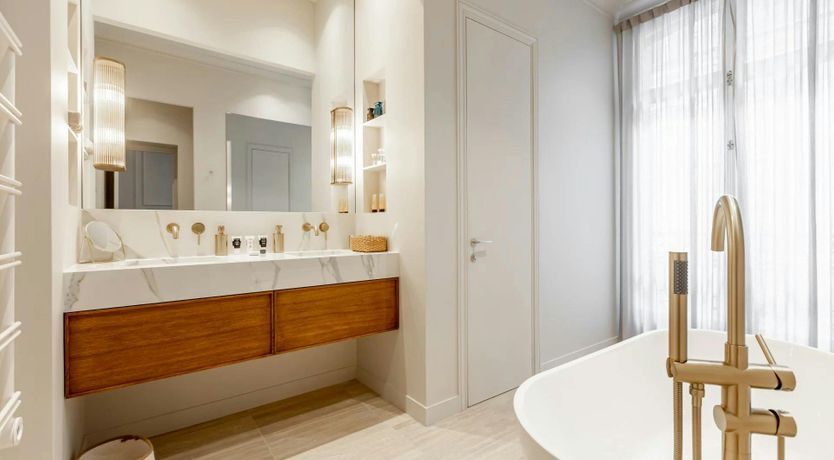 Photo of Riverside Serenity