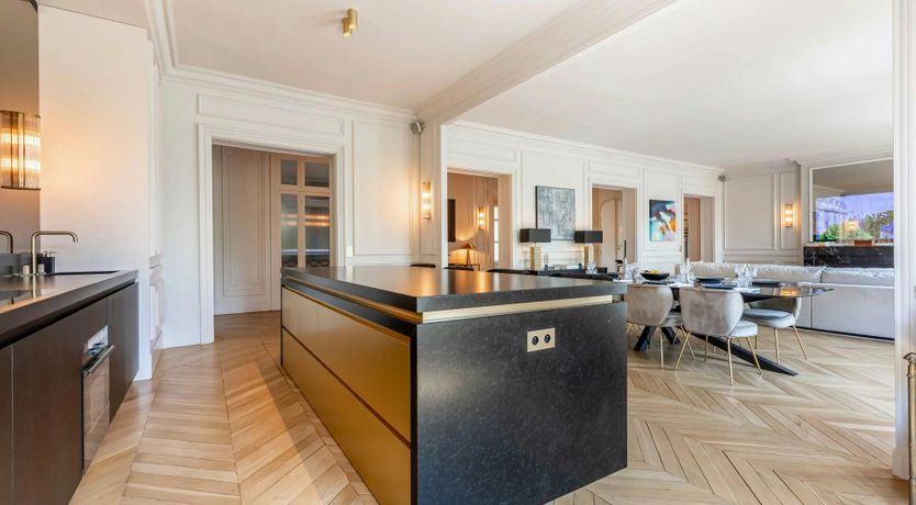 Photo of Riverside Serenity