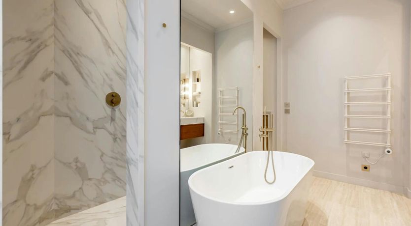 Photo of Riverside Serenity