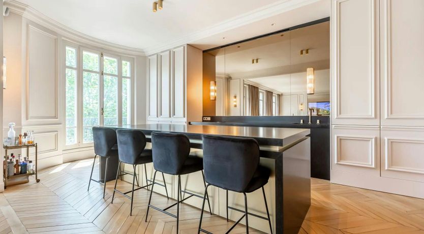 Photo of Riverside Serenity