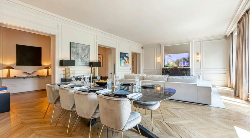 Photo of Riverside Serenity