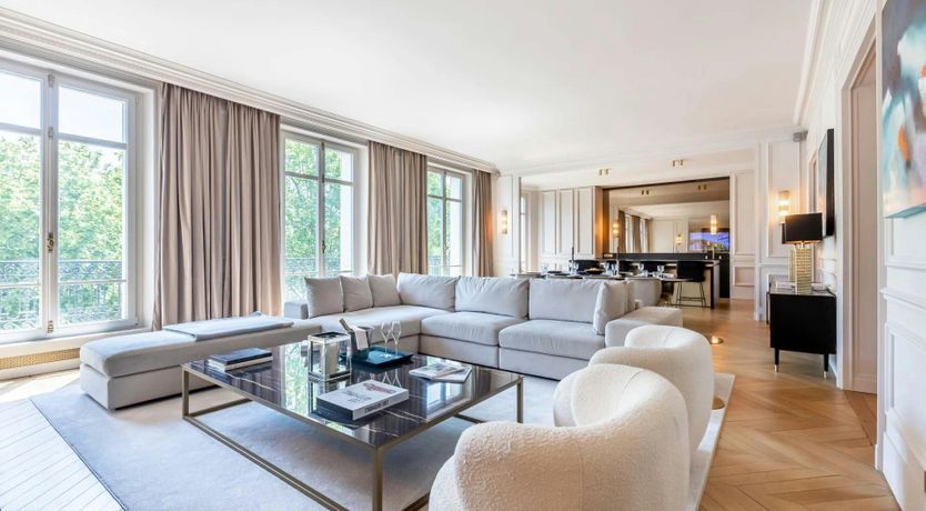 Photo of Riverside Serenity