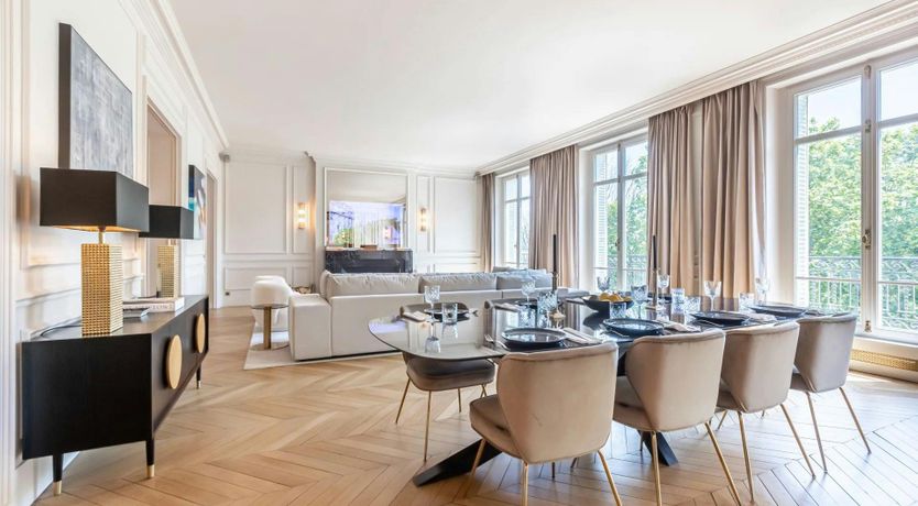 Photo of Riverside Serenity